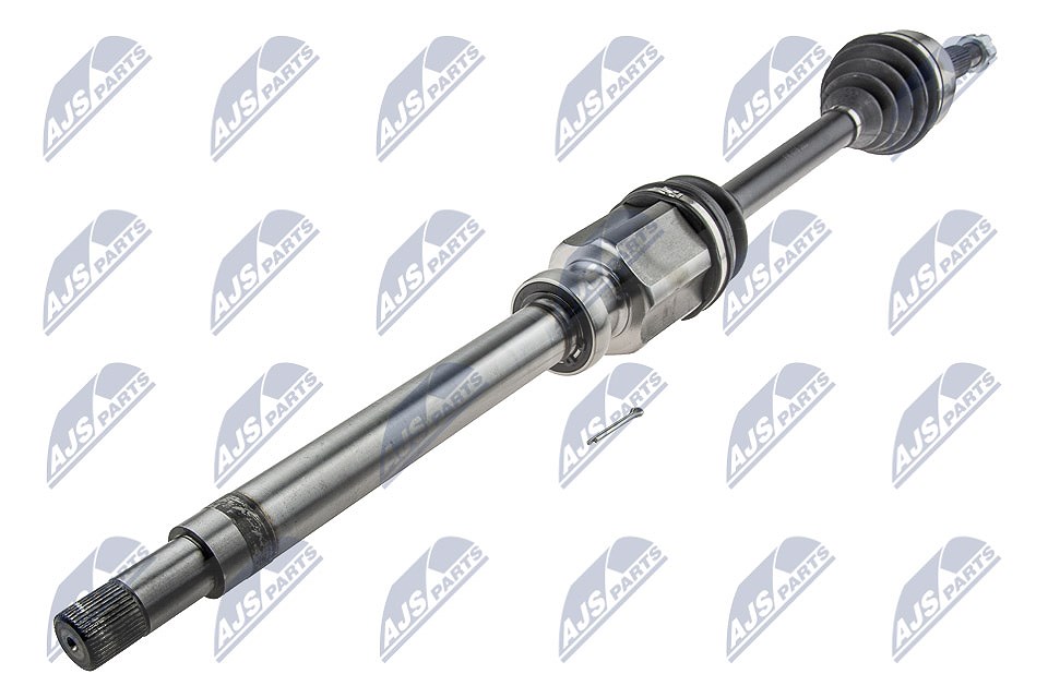 Nty Antriebswelle [Hersteller-Nr. NPW-FR-076] für Ford