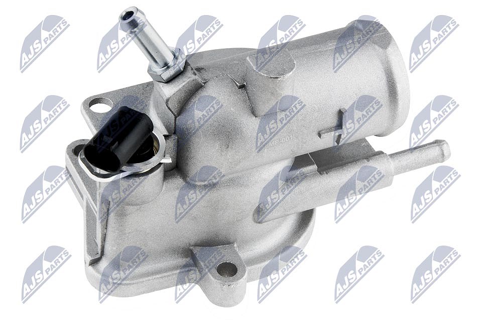 Nty Thermostat, Kühlmittel [Hersteller-Nr. CTM-ME-001] für Mercedes-Benz