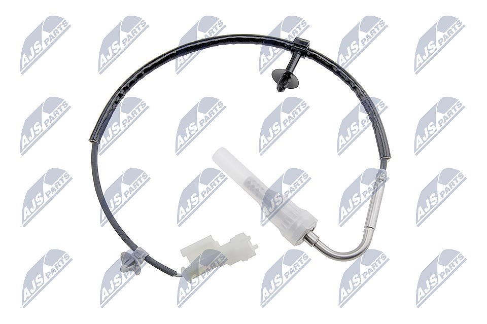 Nty Sensor, Abgastemperatur [Hersteller-Nr. EGT-PL-010] für Vauxhall, Opel