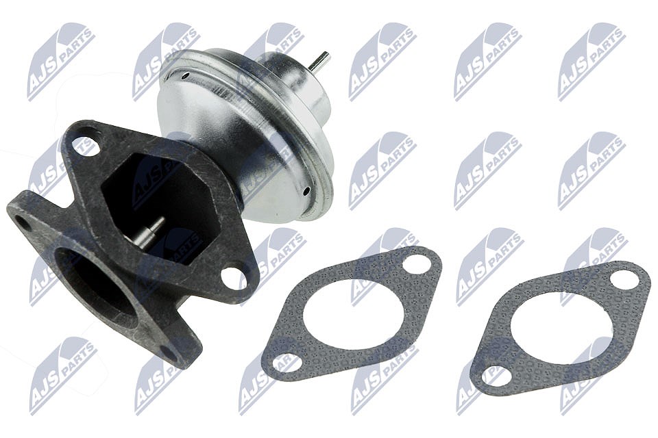 Nty AGR-Ventil [Hersteller-Nr. EGR-LR-000] für Rover, Mg