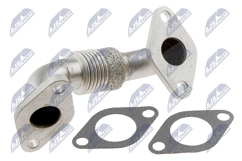 Nty Rohrleitung, AGR-Ventil [Hersteller-Nr. EGR-WW-044] für Skoda, Seat, VW