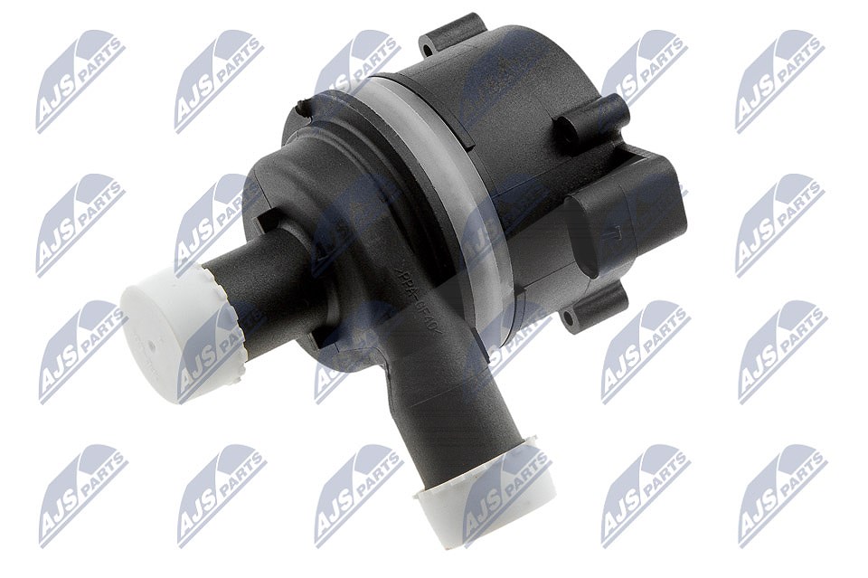 Nty Zusatzwasserpumpe [Hersteller-Nr. CPZ-WW-004] für VW, Audi