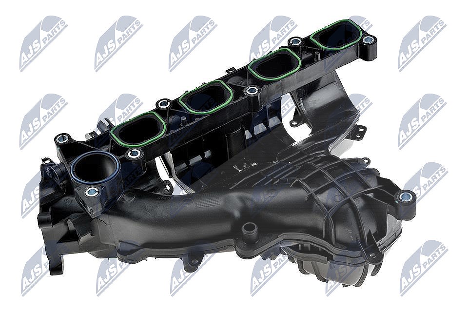 Nty Saugrohrmodul [Hersteller-Nr. BKS-FR-002] für Mazda, Ford