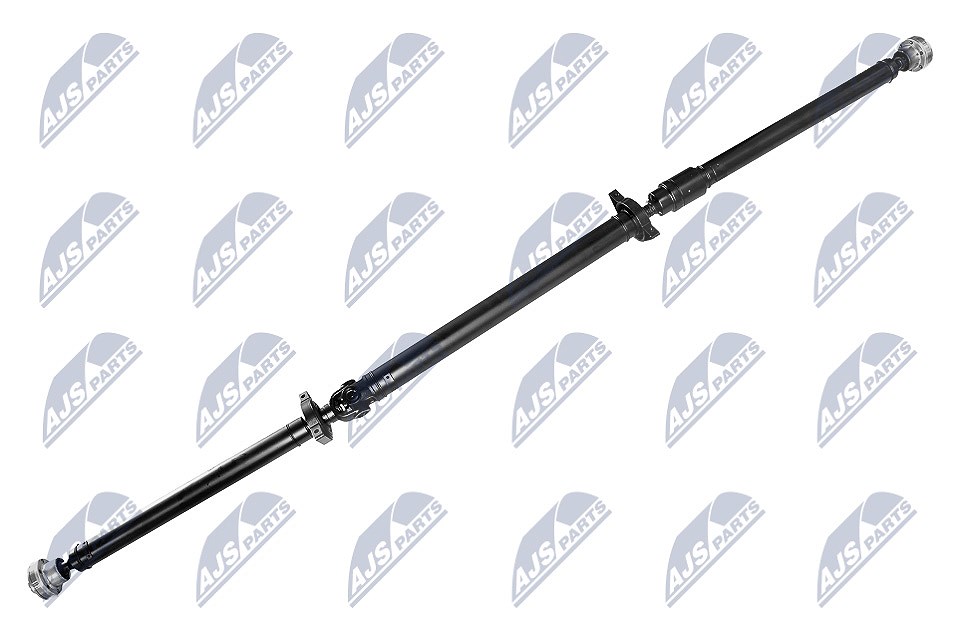 Nty Gelenkwelle, Achsantrieb [Hersteller-Nr. NWN-VV-002] für Volvo