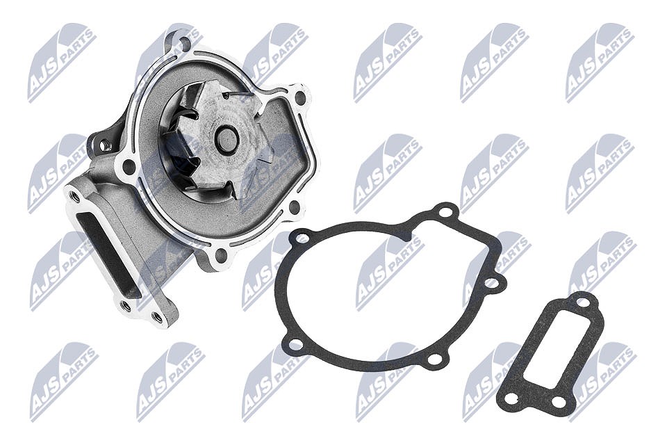 Nty Wasserpumpe [Hersteller-Nr. CPW-NS-042] für Nissan