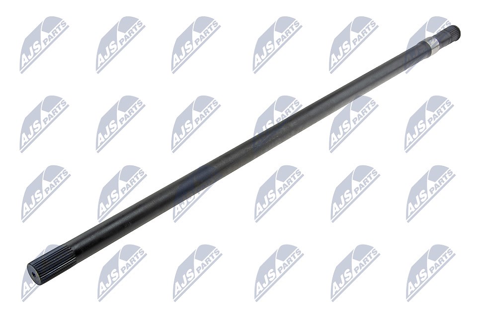 Nty Antriebswelle [Hersteller-Nr. NWP-NS-019] für Nissan