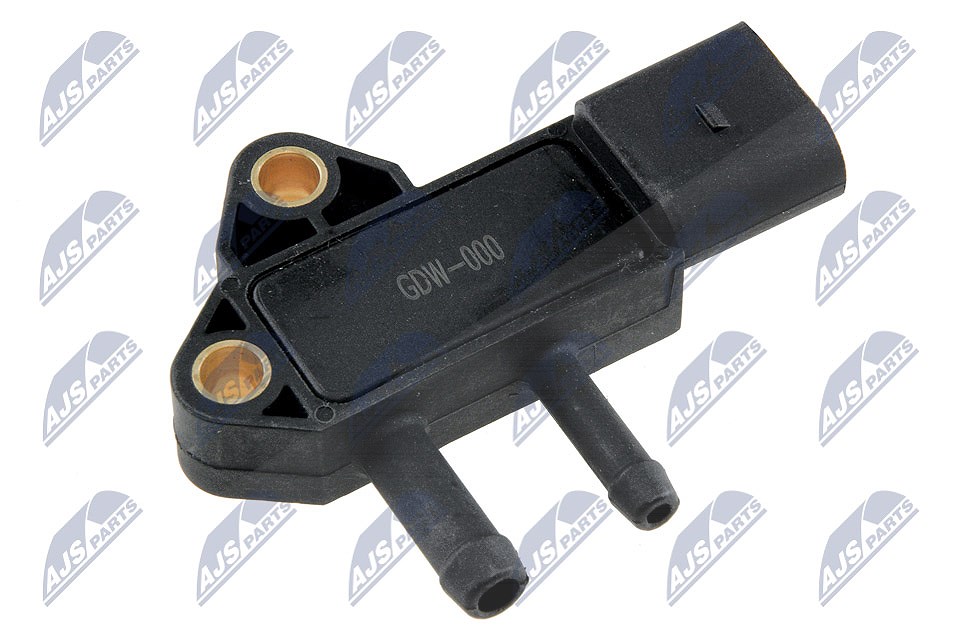 Nty Sensor, Abgasdruck [Hersteller-Nr. ECS-DW-000] für Chevrolet, Opel, Vauxhall