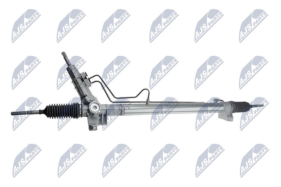 Nty Lenkgetriebe [Hersteller-Nr. SPK-PL-004] für Renault, Nissan, Opel