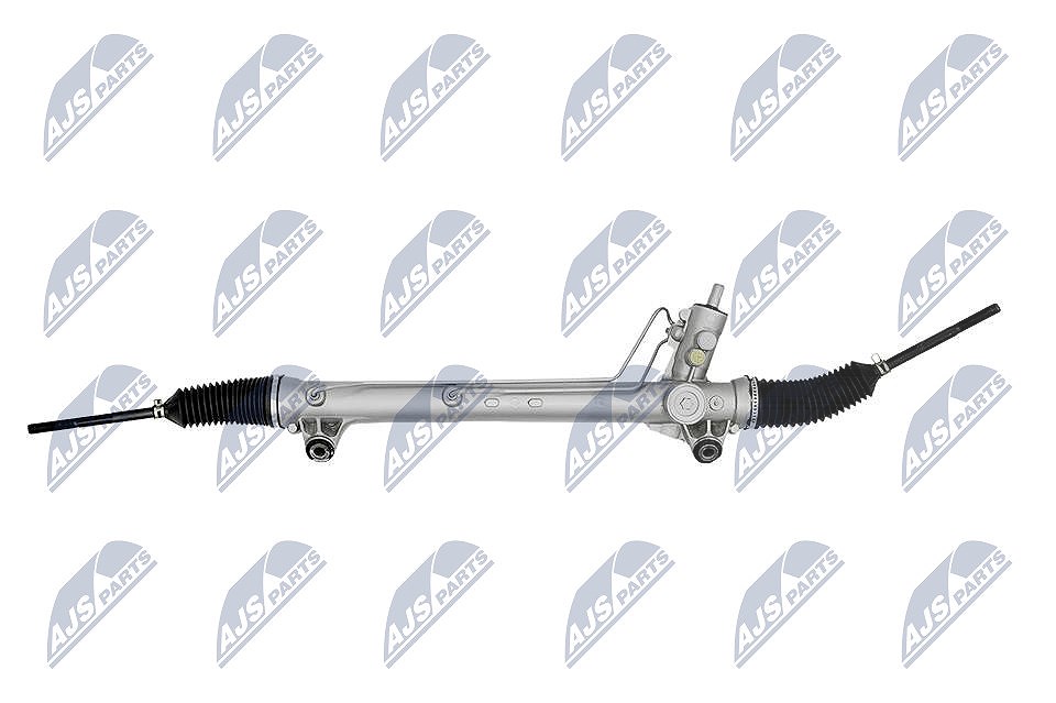 Nty Lenkgetriebe [Hersteller-Nr. SPK-CH-002] für Jeep