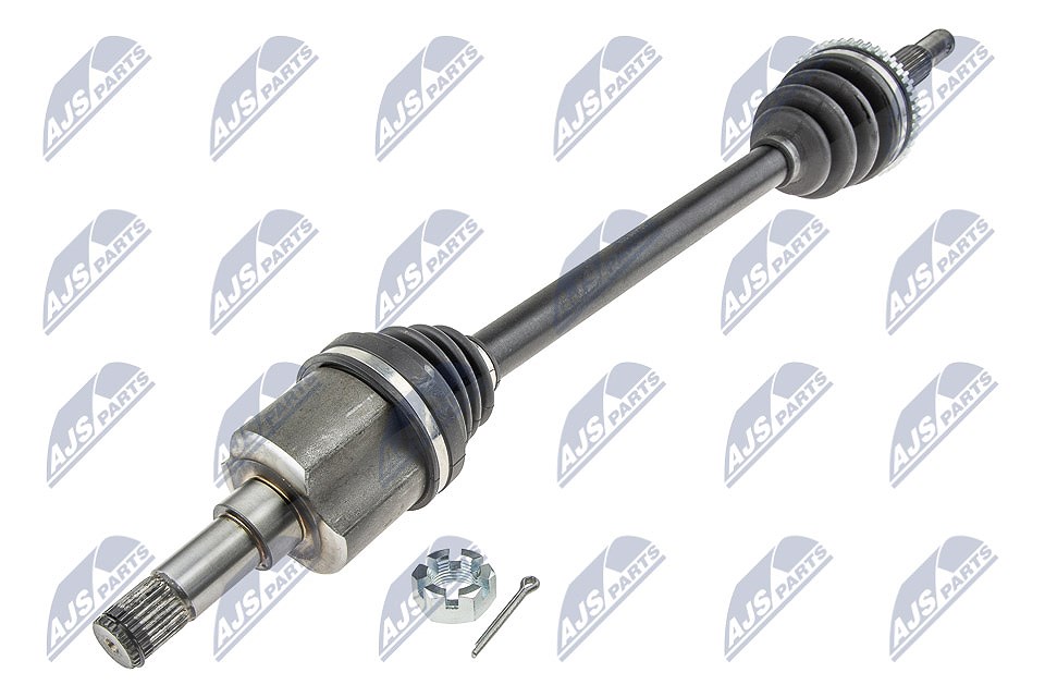 Nty Antriebswelle [Hersteller-Nr. NPW-FR-033] für Ford