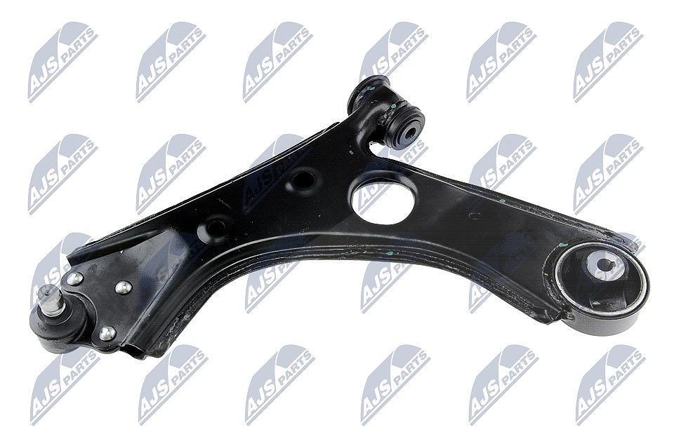 Nty Lenker, Radaufhängung [Hersteller-Nr. ZWD-FT-033] für Vauxhall, Opel, Fiat
