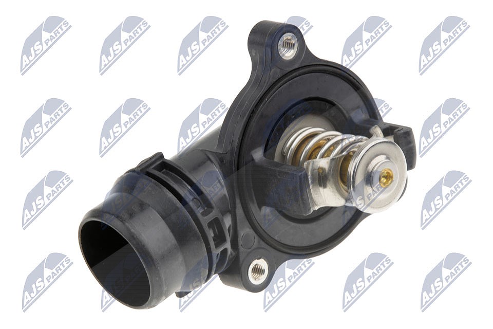Nty Thermostat, Kühlmittel [Hersteller-Nr. CTM-BM-002] für BMW