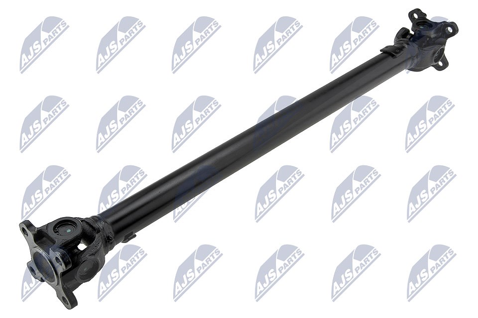 Nty Gelenkwelle, Achsantrieb [Hersteller-Nr. NWN-BM-002] für BMW