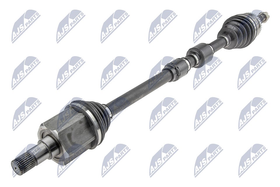 Nty Antriebswelle [Hersteller-Nr. NPW-KA-324] für Kia