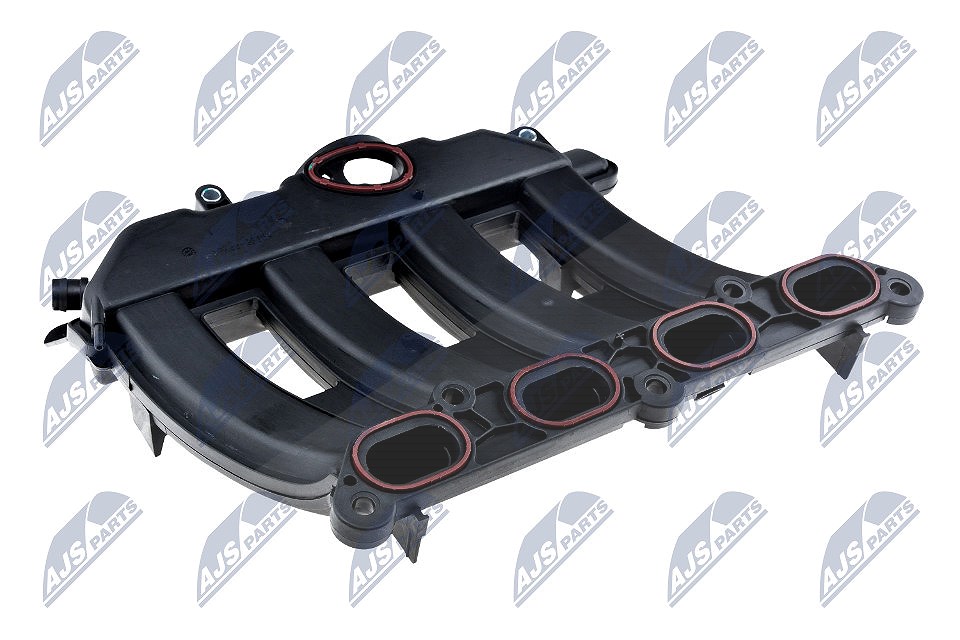 Nty Saugrohrmodul [Hersteller-Nr. BKS-RE-002] für Opel, Nissan, Renault