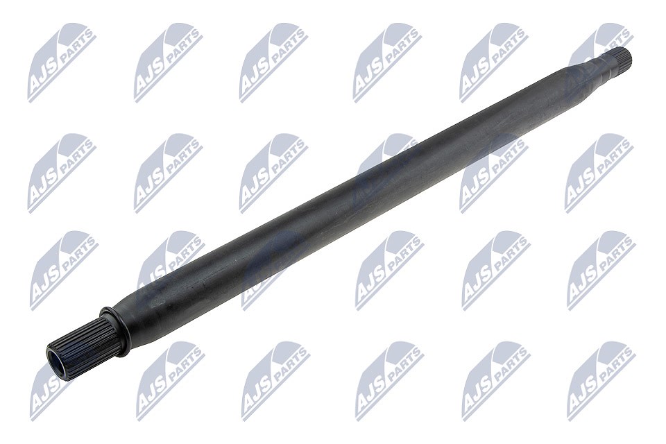 Nty Antriebswelle [Hersteller-Nr. NPW-ME-012W] für Mercedes-Benz, VW
