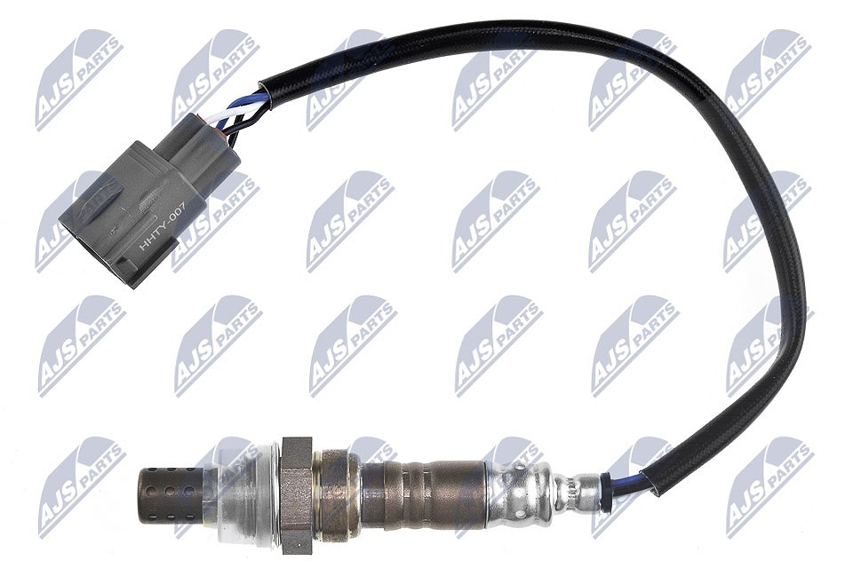 Nty Lambdasonde [Hersteller-Nr. ESL-TY-007] für Daihatsu, Subaru, Toyota