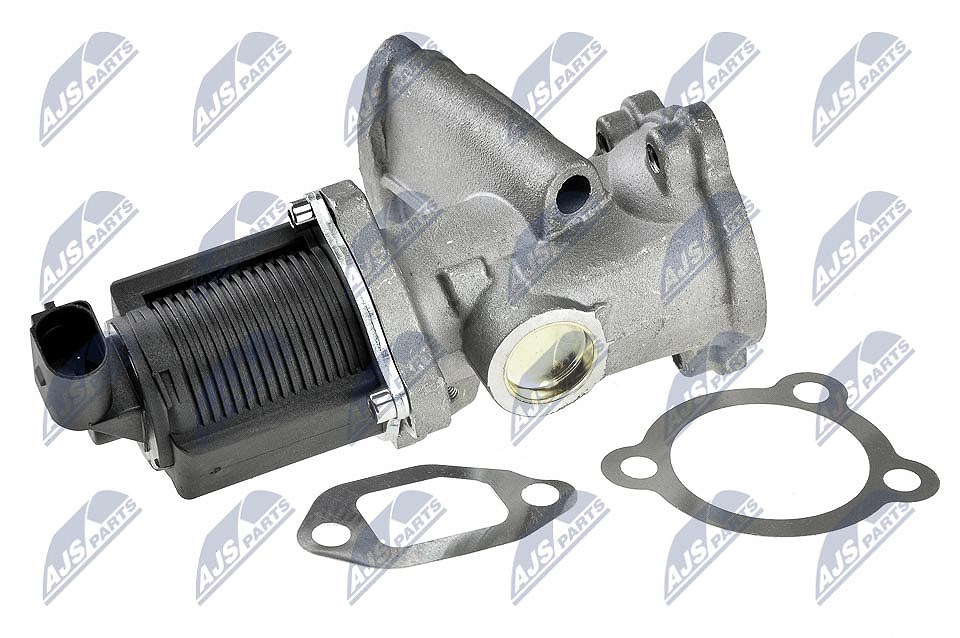 Nty AGR-Ventil [Hersteller-Nr. EGR-PL-004] für Lancia, Vauxhall, Alfa Romeo, Opel, Fiat