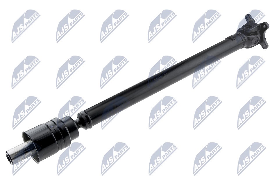 Nty Gelenkwelle, Achsantrieb [Hersteller-Nr. NWN-MS-004] für Mitsubishi