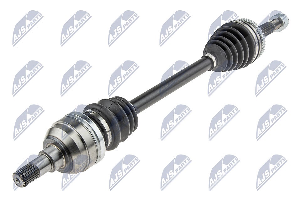 Nty Antriebswelle [Hersteller-Nr. NPW-DW-043] für Chevrolet