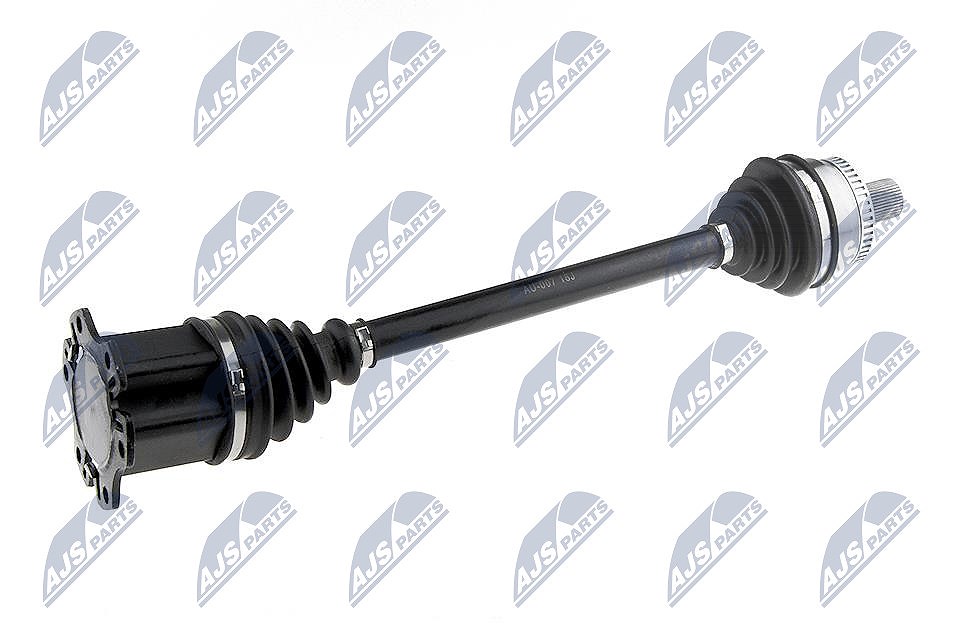 Nty Antriebswelle [Hersteller-Nr. NPW-AU-007] für Seat, Audi