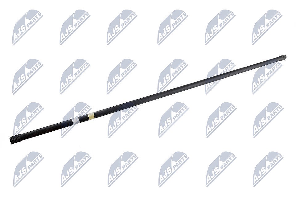 Nty Stiftschraube, Drehstab [Hersteller-Nr. ZWT-CT-012] für Citroën, Peugeot