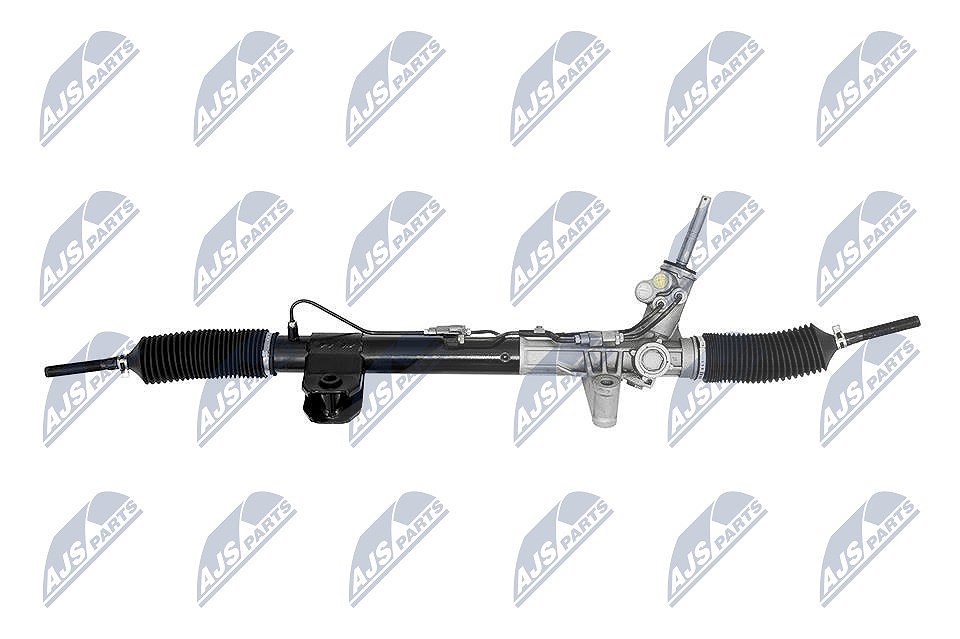 Nty Lenkgetriebe [Hersteller-Nr. SPK-CH-010] für Dodge, Jeep