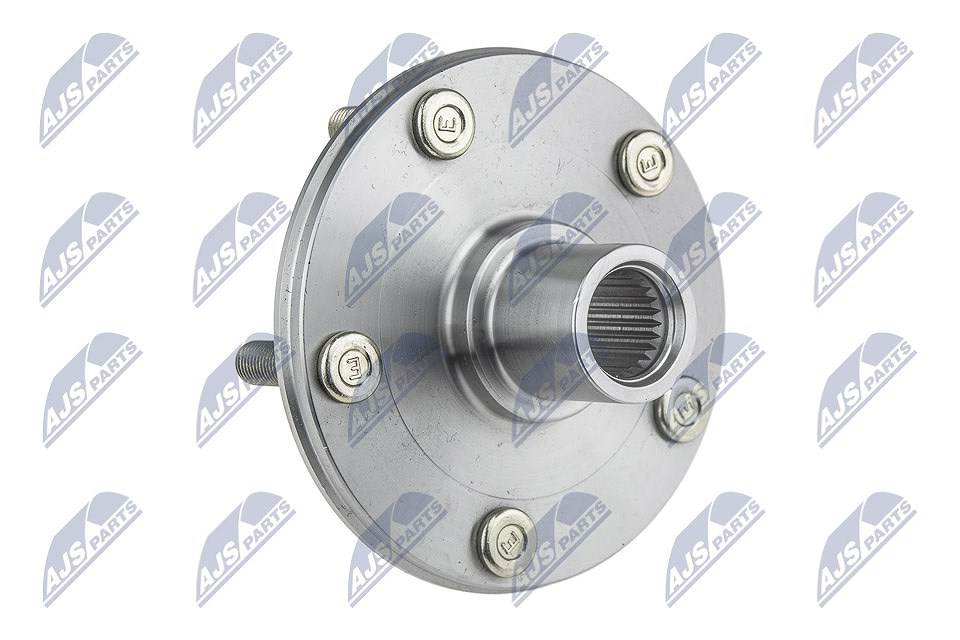 Nty Radnabe [Hersteller-Nr. KLP-NS-038P2] für Mitsubishi