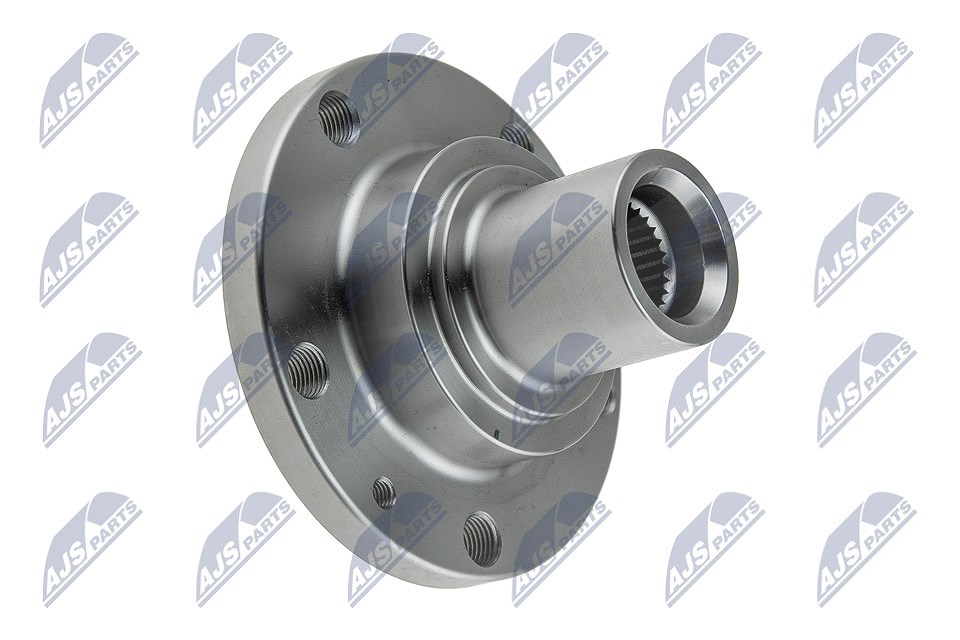 Nty Radnabe [Hersteller-Nr. KLP-CT-012P2] für Fiat
