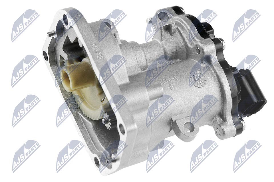 Nty AGR-Ventil [Hersteller-Nr. EGR-FR-003] für Ford