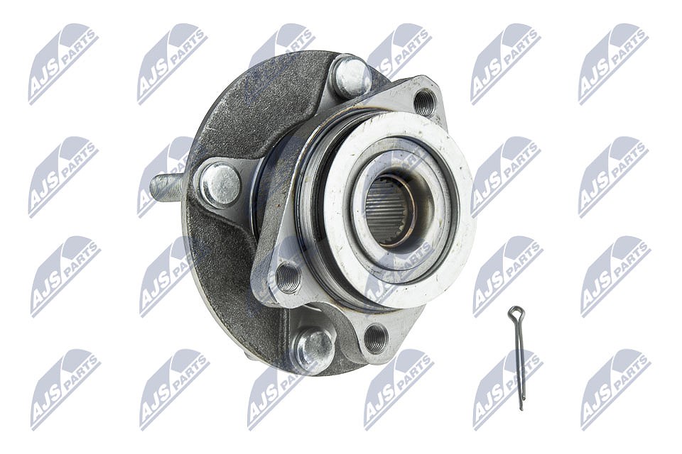 Nty Radlagersatz [Hersteller-Nr. KLP-NS-052] für Nissan