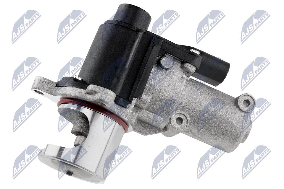 Nty AGR-Ventil [Hersteller-Nr. EGR-AU-015] für Audi, Porsche, VW