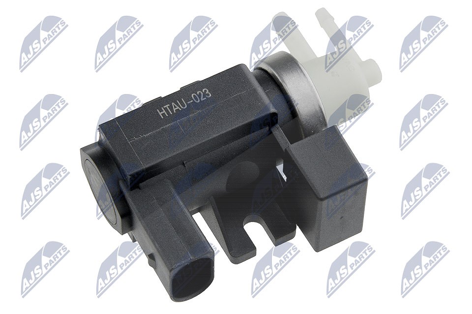 Nty Druckwandler, Turbolader [Hersteller-Nr. EGR-AU-023] für Audi