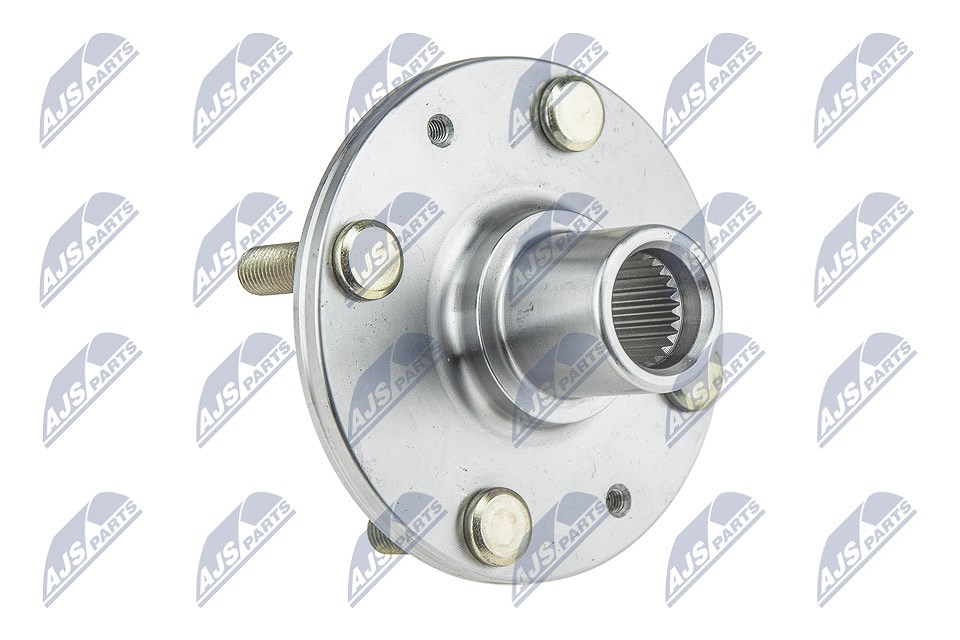 Nty Radnabe [Hersteller-Nr. KLP-HY-505P] für Hyundai, Kia