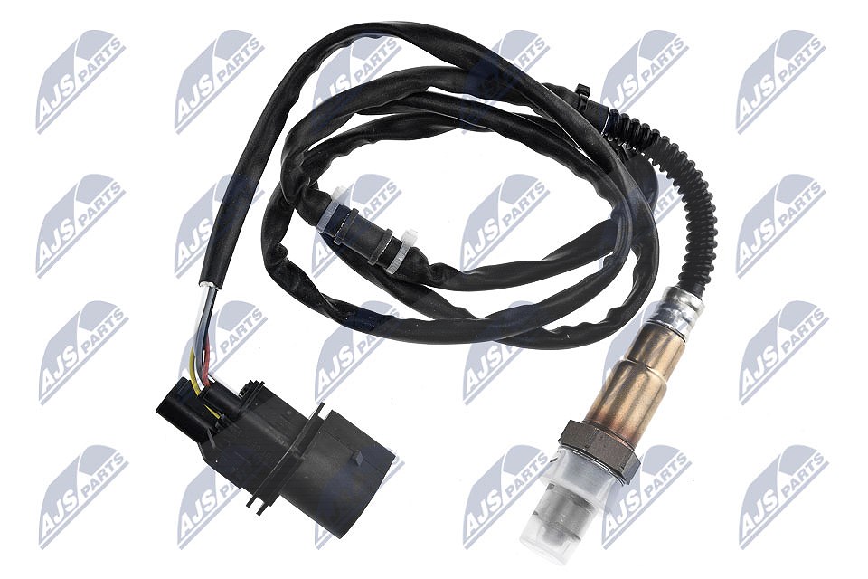 Nty Lambdasonde [Hersteller-Nr. ESL-AU-002] für Volvo, VW, Chevrolet, Kia, BMW, Subaru, Ford Usa, Seat, Lancia, Mg, Mini, Honda, Opel, Suzuki, Saab, A