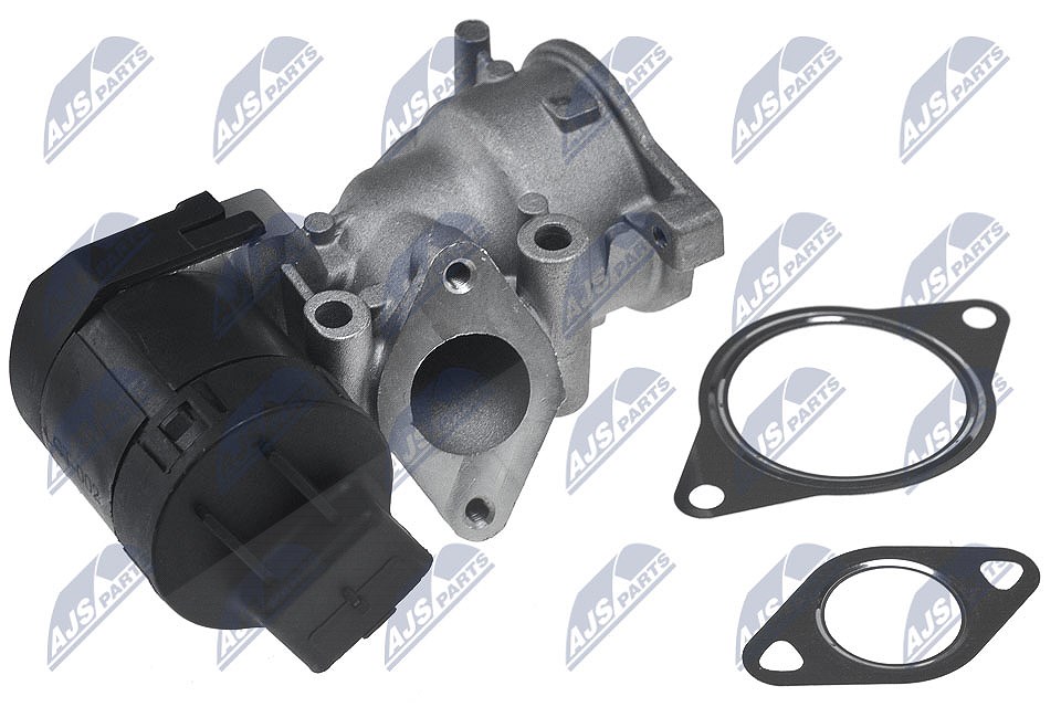 Nty AGR-Ventil [Hersteller-Nr. EGR-CT-002] für Ford, Volvo, Alfa Romeo, Citroën, Peugeot, Lancia, Fiat