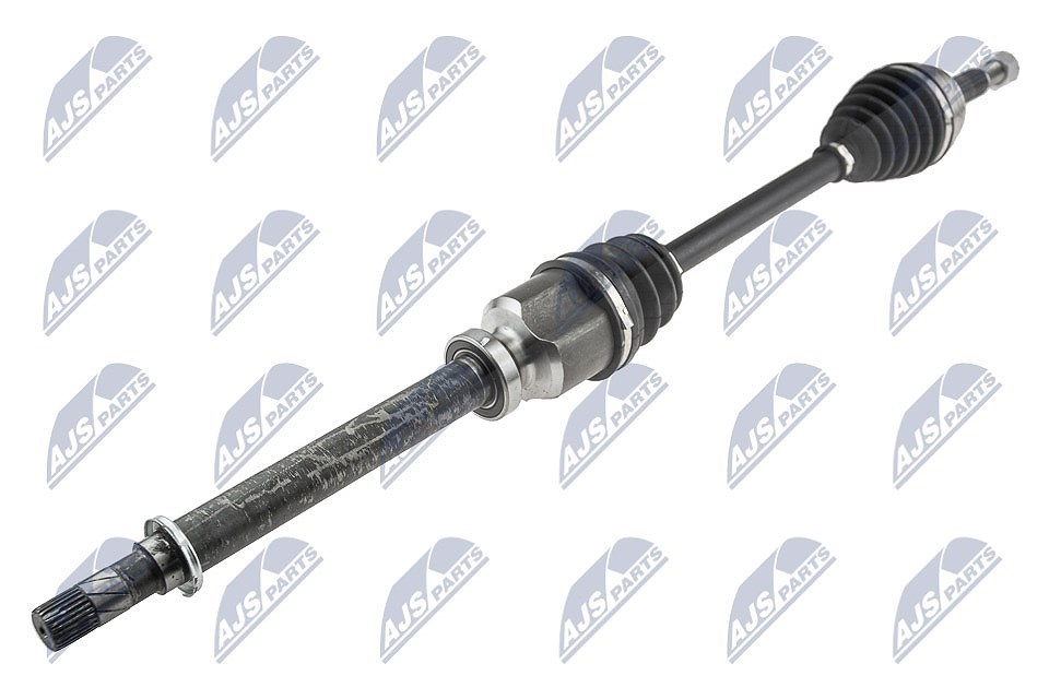 Nty Antriebswelle [Hersteller-Nr. NPW-RE-030] für Renault