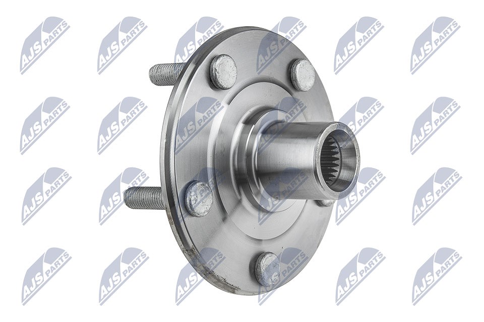 Nty Radnabe [Hersteller-Nr. KLP-MS-031P] für Mitsubishi