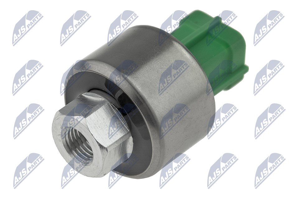 Nty Druckschalter, Klimaanlage [Hersteller-Nr. EAC-FT-000] für Fiat, Lancia, Alfa Romeo, Maserati