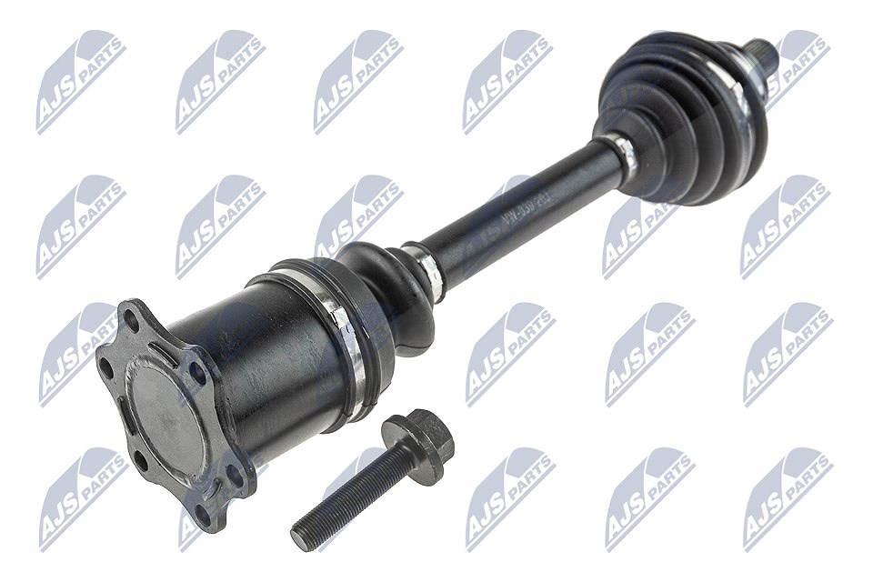 Nty Antriebswelle [Hersteller-Nr. NPW-WW-039] für VW, Audi, Skoda, Seat, Porsche