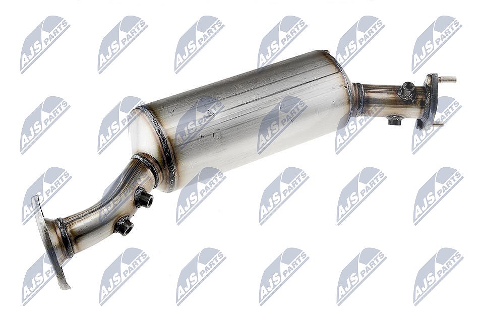 Nty Ruß-/Partikelfilter, Abgasanlage [Hersteller-Nr. DPF-SU-000] für Suzuki