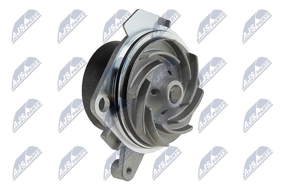 Nty Wasserpumpe [Hersteller-Nr. CPW-AR-018] für Fiat, Alfa Romeo