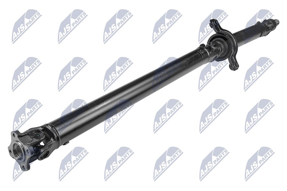Nty Gelenkwelle, Achsantrieb [Hersteller-Nr. NWN-SB-002] für Subaru