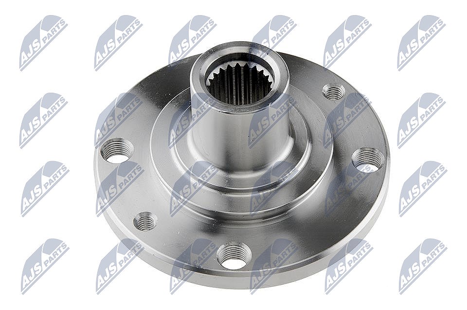 Nty Radnabe [Hersteller-Nr. KLP-FT-028P2] für Fiat