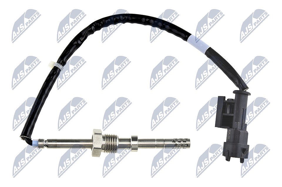 Abgastemperatursensor oval EGT-PL-030 NTY für OPEL CHEVROLET - Bild 5