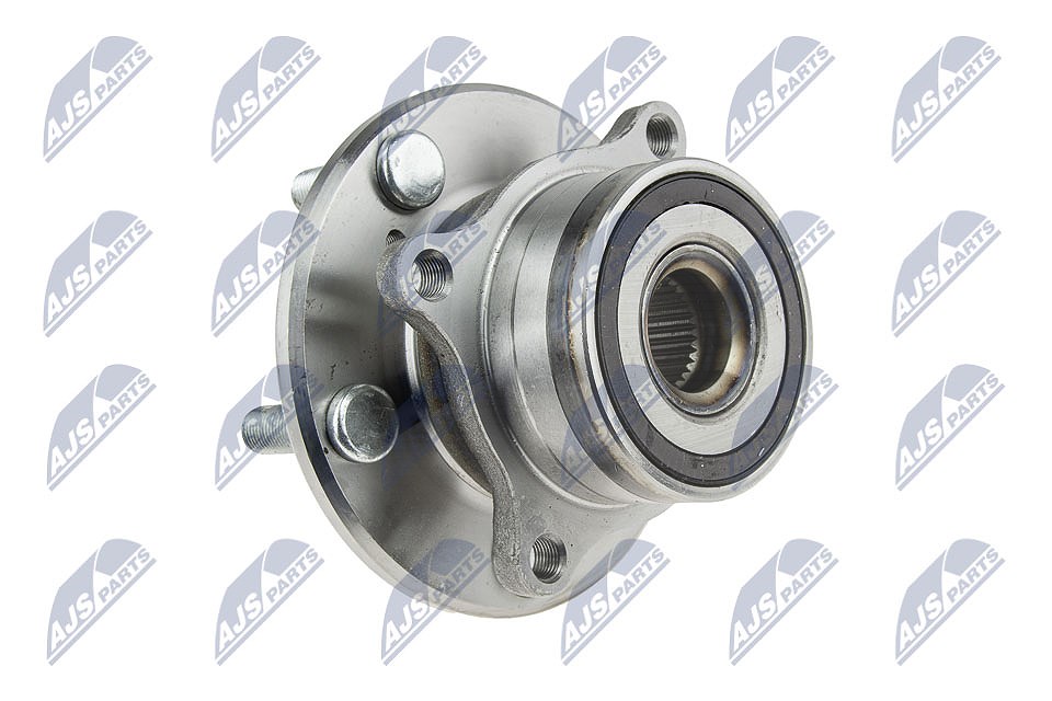 Nty Radlagersatz [Hersteller-Nr. KLP-HD-036] für Honda