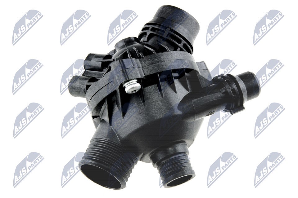 Nty Thermostat, Kühlmittel [Hersteller-Nr. CTM-BM-006] für BMW