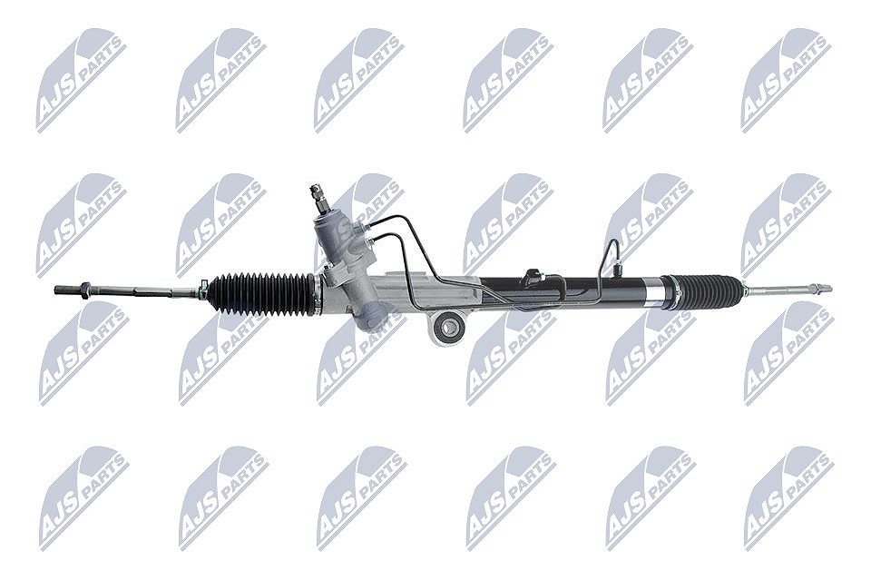 NTY Lenkgetriebe SPK-IS-000 Kompatibel mit: ISUZU D-MAX I - Bild 4