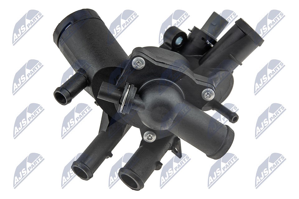 Nty Thermostat, Kühlmittel [Hersteller-Nr. CTM-WW-048] für Audi, VW