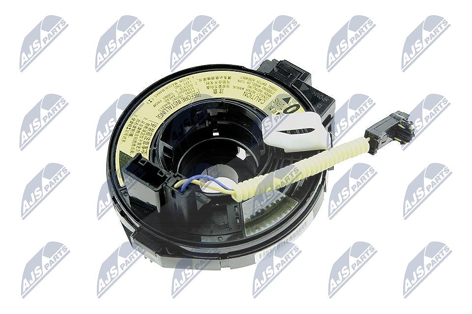 Nty Wickelfeder, Airbag [Hersteller-Nr. EAS-TY-023] für Toyota